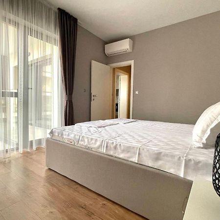 Open Sea Panorama Residence Obzor Exteriér fotografie
