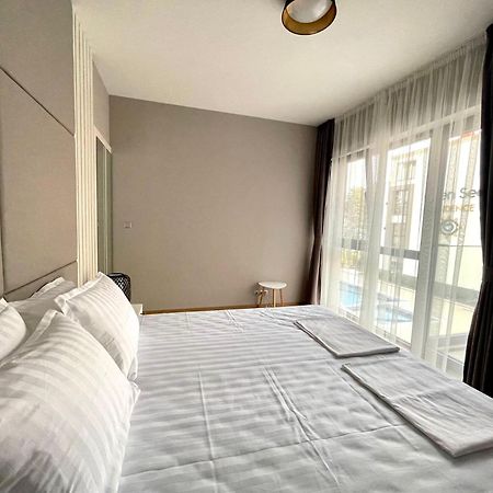 Open Sea Panorama Residence Obzor Exteriér fotografie