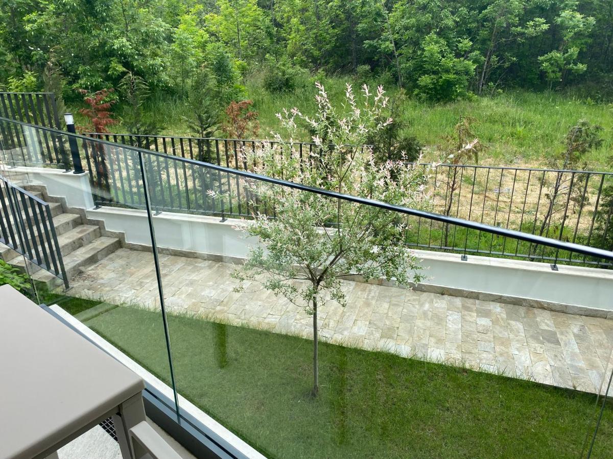 Open Sea Panorama Residence Obzor Exteriér fotografie