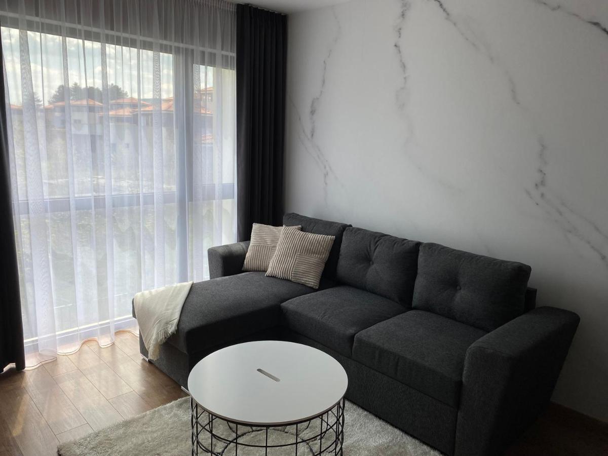 Open Sea Panorama Residence Obzor Exteriér fotografie