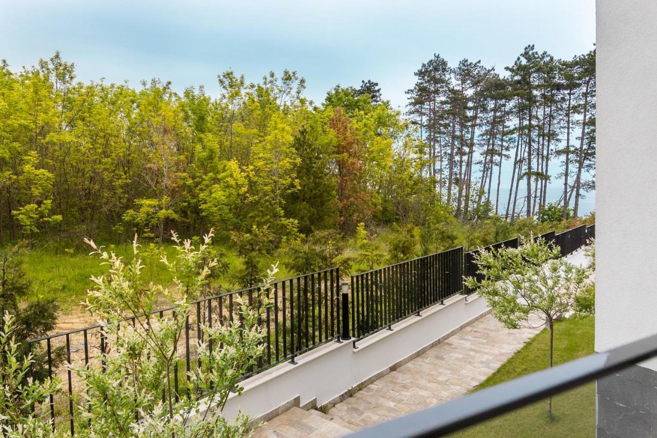 Open Sea Panorama Residence Obzor Exteriér fotografie