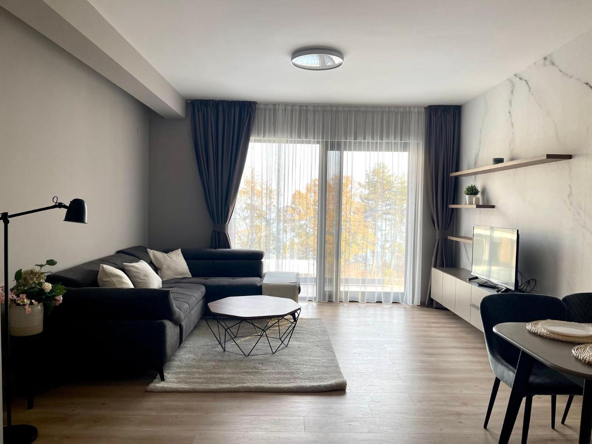 Open Sea Panorama Residence Obzor Exteriér fotografie