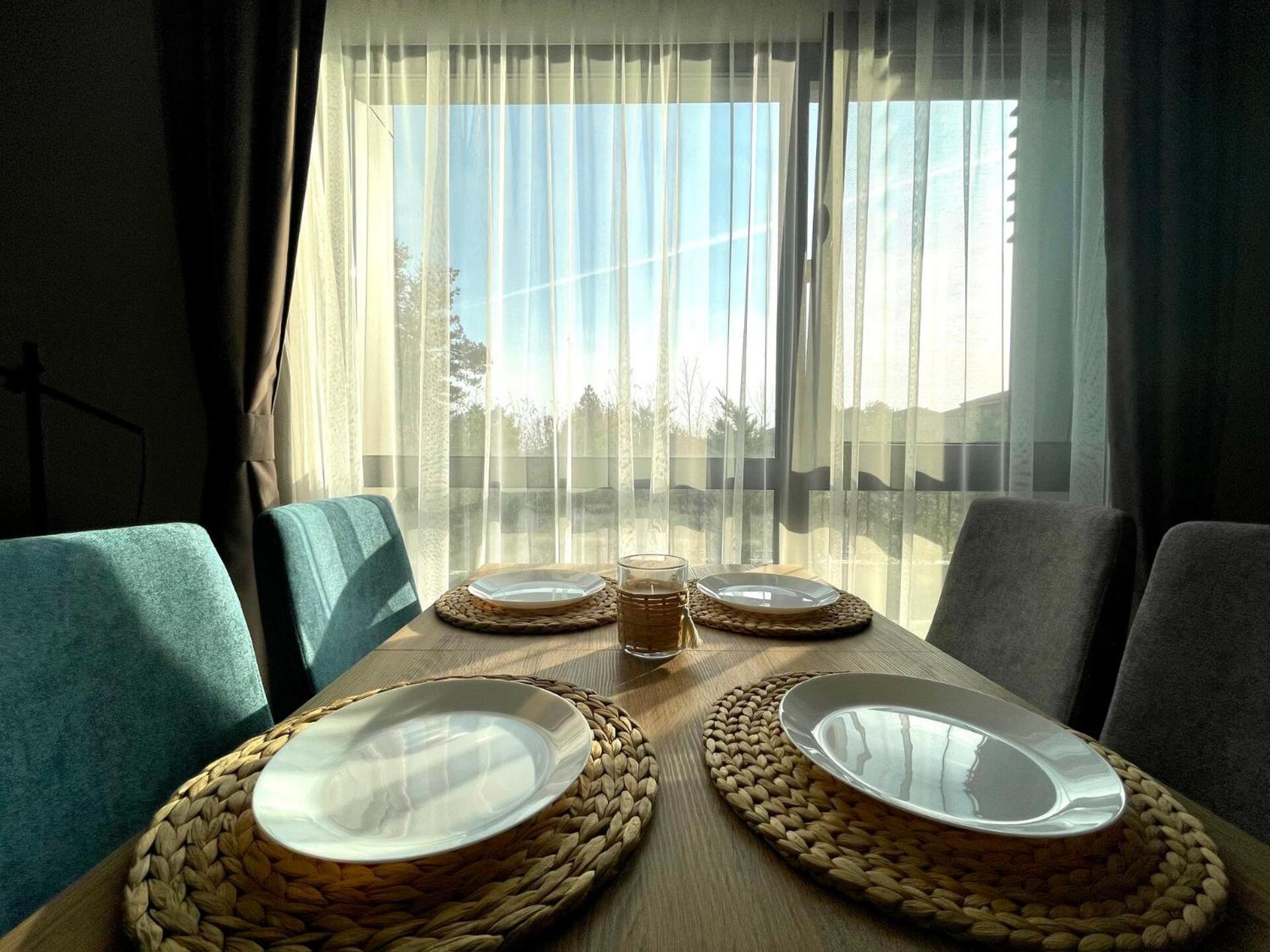 Open Sea Panorama Residence Obzor Exteriér fotografie